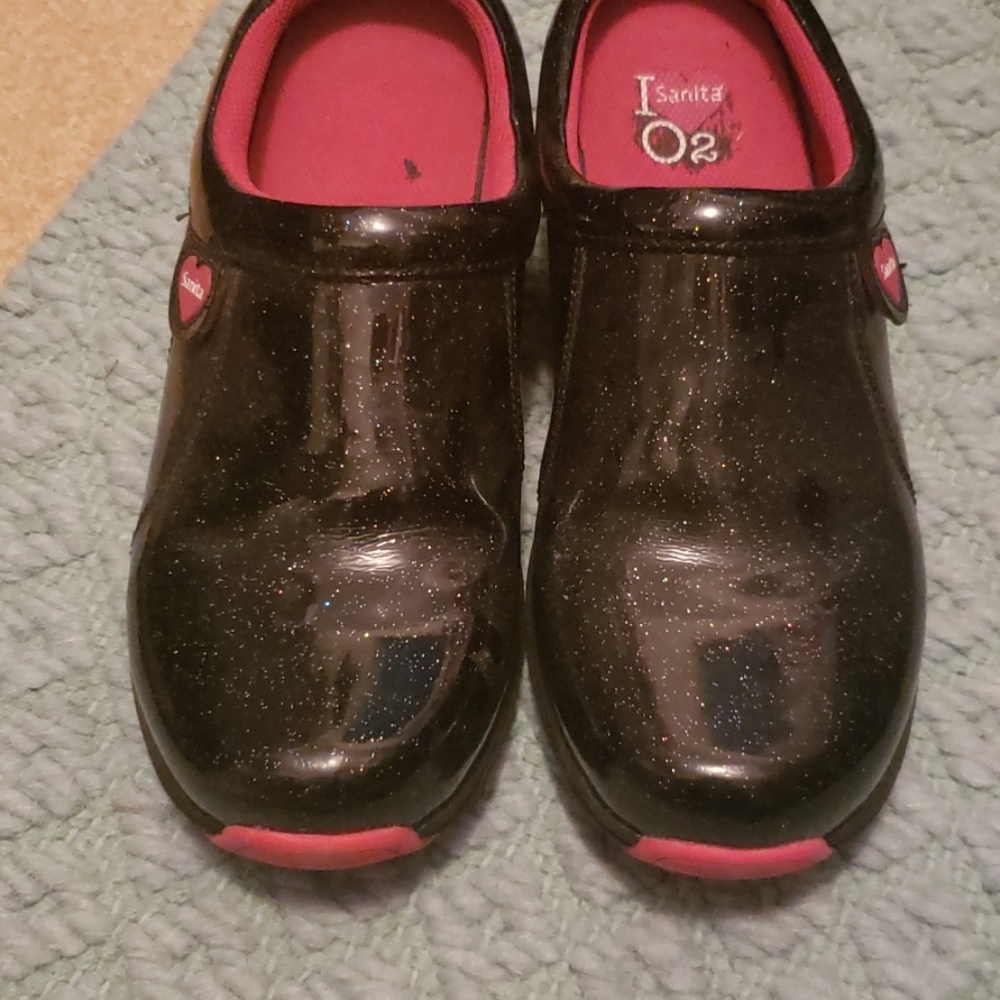 Size 39 Sanitas